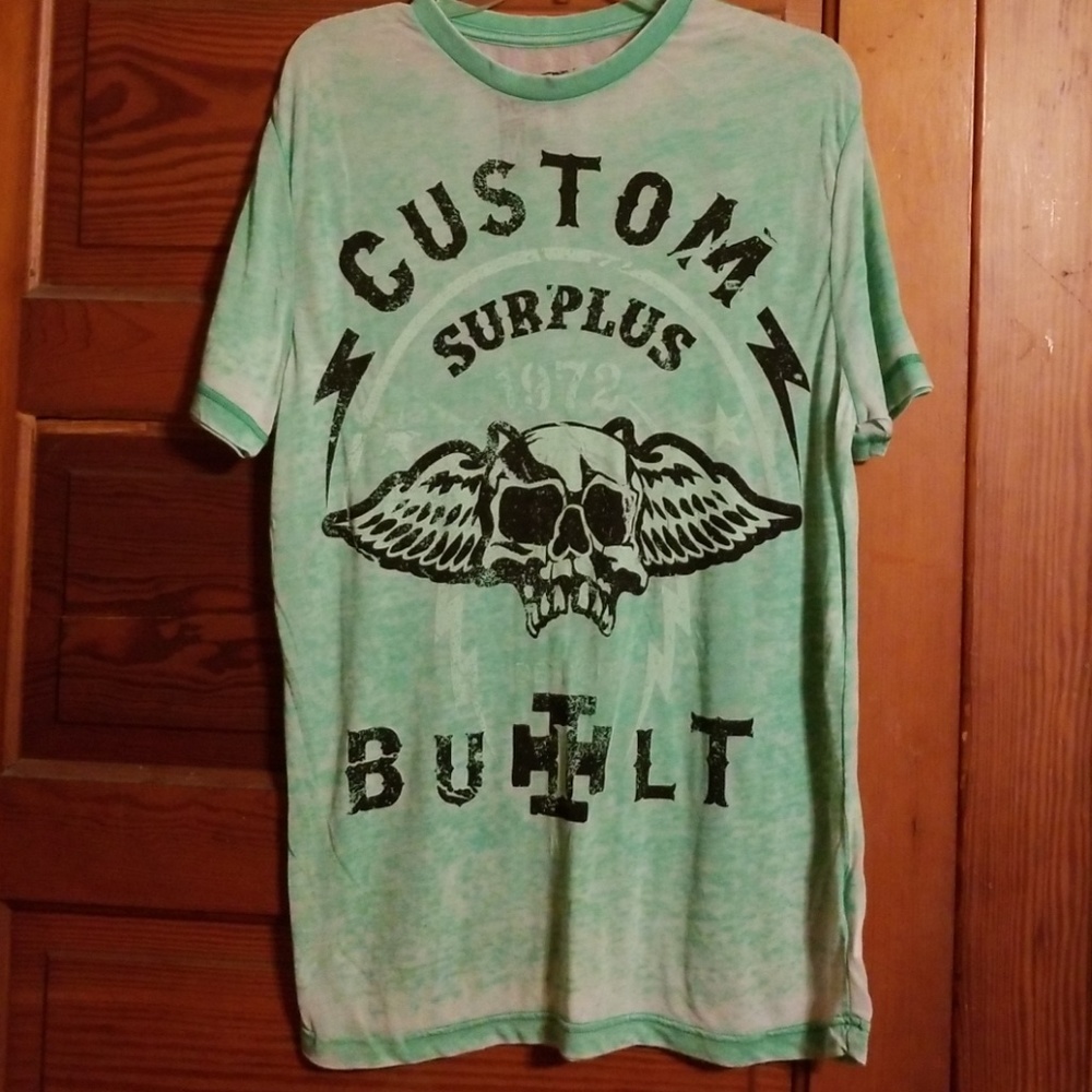 Mens tshirt